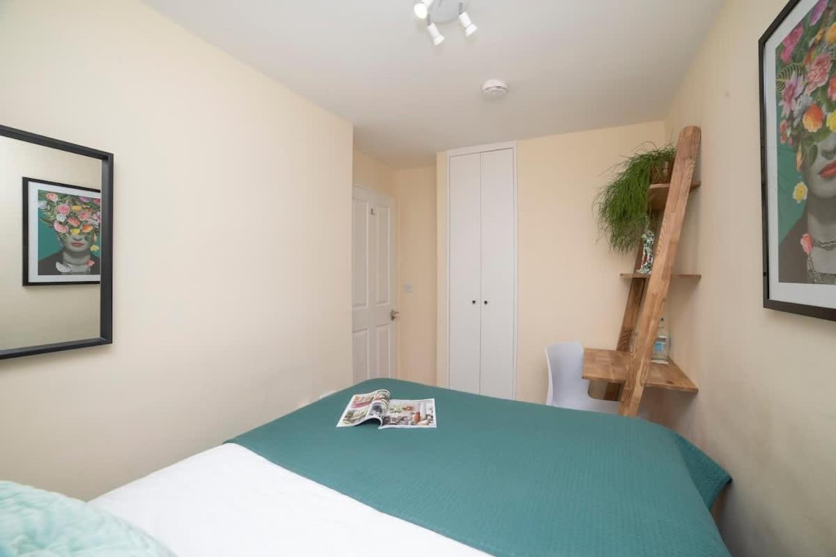 Albergue Wilson House Londres